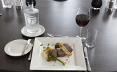 Diner Cadeau Valkenburg Fletcher Hotel-Restaurant Valkenburg (geen e-vouchers)