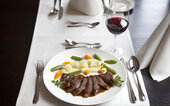 Diner Cadeau Nunspeet Fletcher Hotel-Restaurant Veldenbos (geen e-vouchers)