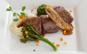 Diner Cadeau Hoenderloo Fletcher Hotel-Restaurant Victoria-Hoenderloo (geen e-vouchers)