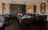 Diner Cadeau Wijk aan Zee Fletcher Hotel-Restaurant Zeeduin (geen e-vouchers)