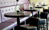 Diner Cadeau Wijk aan Zee Fletcher Hotel-Restaurant Zeeduin (geen e-vouchers)