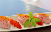Diner Cadeau Wijk aan Zee Fletcher Hotel-Restaurant Zeeduin (geen e-vouchers)