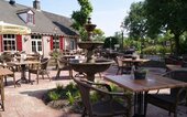 Diner Cadeau Uden Fletcher Hotel Teugel Uden-Veghel (geen e-vouchers)