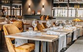 Diner Cadeau Zevenbergen Fletcher Hotel Zevenbergen – Moerdijk (geen e-vouchers)