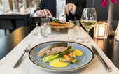 Diner Cadeau BERG EN DAL Fletcher Landgoed Hotel Holthurnsche Hof | Restaurant Berghof (geen e-vouchers)