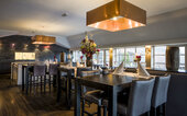 Diner Cadeau BERG EN DAL Fletcher Landgoed Hotel Holthurnsche Hof | Restaurant Berghof (geen e-vouchers)