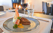 Diner Cadeau Roermond Fletcher Landhotel Bosrijk Roermond (geen e-vouchers)
