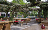 Diner Cadeau Dwingeloo Fletcher Landhotel De Borken (geen e-vouchers)