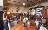 Diner Cadeau Dwingeloo Fletcher Landhotel De Borken (geen e-vouchers)