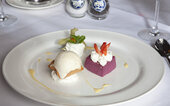 Diner Cadeau Dwingeloo Fletcher Landhotel De Borken (geen e-vouchers)