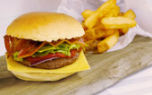 Diner Cadeau Zutphen Fletcher Resort-Hotel Zutphen (geen e-vouchers)