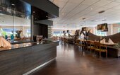 Diner Cadeau Zutphen Fletcher Resort-Hotel Zutphen (geen e-vouchers)