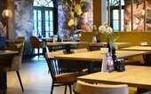 Diner Cadeau Burgh-Haamstede Fletcher Strandhotel Haamstede (geen e-vouchers)