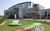 Diner Cadeau Mill Fletcher Wellness-Hotel Brabant-Mill (geen e-vouchers)