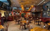 Diner Cadeau Mill Fletcher Wellness-Hotel Brabant-Mill (geen e-vouchers)