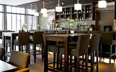 Diner Cadeau Bergen op Zoom Fletcher Wellness-Hotel Stadspark (geen e-vouchers)