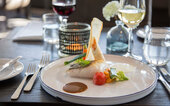 Diner Cadeau Bergen op Zoom Fletcher Wellness-Hotel Stadspark (geen e-vouchers)
