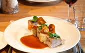 Diner Cadeau Etten-Leur Fletcher Wellness-Hotel Trivium (geen e-vouchers)