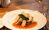 Diner Cadeau Etten-Leur Fletcher Wellness-Hotel Trivium (geen e-vouchers)