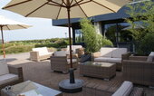 Diner Cadeau Westkapelle Fletcher Zuiderduin Beachhotel (geen e-vouchers)