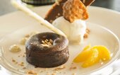 Diner Cadeau Westkapelle Fletcher Zuiderduin Beachhotel (geen e-vouchers)