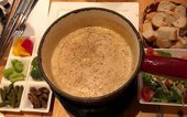 Diner Cadeau Amsterdam Fondue & Fondue