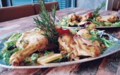Diner Cadeau  Food Station Delft