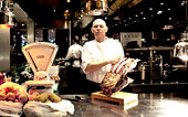Diner Cadeau Hilversum Foyer Restaurant Club Rex
