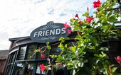 Diner Cadeau Sint Anthonis Friends Grand Cafe