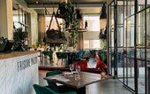 Diner Cadeau Heerenveen Frisone Pazzo