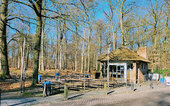 Diner Cadeau Breda Fritessalon 't Liesbosch