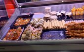 Diner Cadeau Lovendegem Frituur Brochetje Lievegem