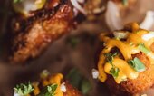 Diner Cadeau Utrecht Frontaal Little Bar | 28 taps | comfort food (RESERVEREN)