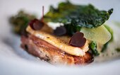 Diner Cadeau Simpelveld Frunk