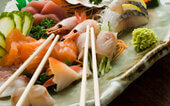 Diner Cadeau Groningen Fujiyama