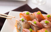 Diner Cadeau Groningen Fujiyama