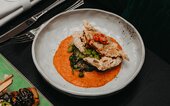 Diner Cadeau Den Haag GARUDA by Ron Gastrobar Indonesia