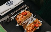Diner Cadeau Den Haag GARUDA by Ron Gastrobar Indonesia