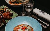 Diner Cadeau Den Haag GARUDA by Ron Gastrobar Indonesia
