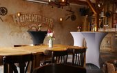 Diner Cadeau Oud Gastel Gastel Sfeer