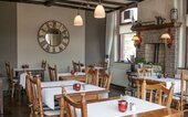 Diner Cadeau Gulpen Gasthof Euverem (Betaling met diner-cadeau van tevoren aangeven)