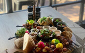 Diner Cadeau Nijmegen Gastrobar de Kade Nijmegen