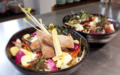 Diner Cadeau Arendonk Gastrobar Olive