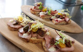 Diner Cadeau Arendonk Gastrobar Olive