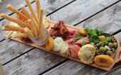 Diner Cadeau Arendonk Gastrobar Olive