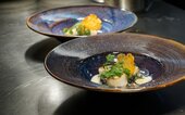 Diner Cadeau Terschelling Gastrobar Onder de Pannen