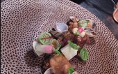 Diner Cadeau Soeren Gastrobar Oranje