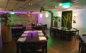 Diner Cadeau Sittard Giant Grill Restaurant