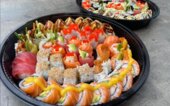 Diner Cadeau Renkum Gokana Sushi Bar