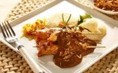 Diner Cadeau Hoogeveen Golden Garden